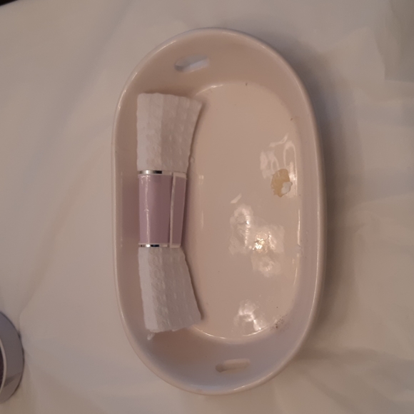 PurePassion Lotion, face towel & Tray Set - Picture 3 of 4